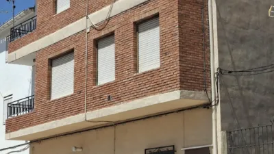 Casa en calle de la Iglesia photo 19