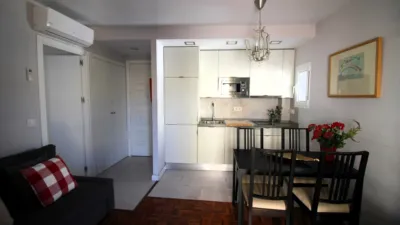 Apartment on Calle Abad Gordillo photo 3