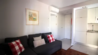 Apartment on Calle Abad Gordillo photo 2