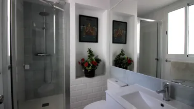 Piso en calle Abad Gordillo photo 6
