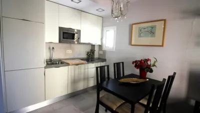 Apartment on Calle Abad Gordillo photo 4