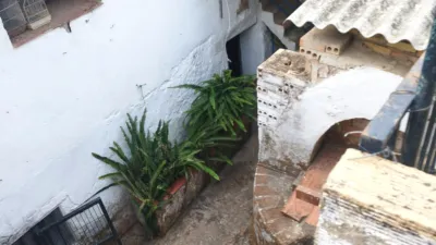 House on Doctor Valencia Romero Street photo 5