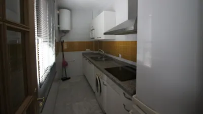 Apartamento en calle Amor de Dios photo 8