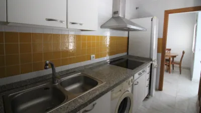 Apartamento en calle Amor de Dios photo 10