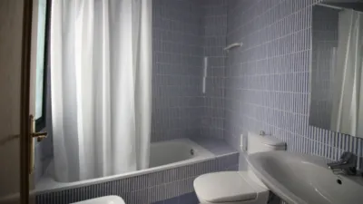 Apartamento en calle Amor de Dios photo 14