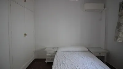 Apartment on Baños Street photo 5