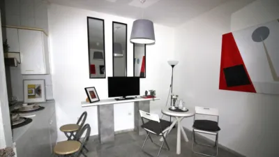 Studio on Calle San Vicente photo 4