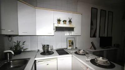 Studio on Calle San Vicente photo 5