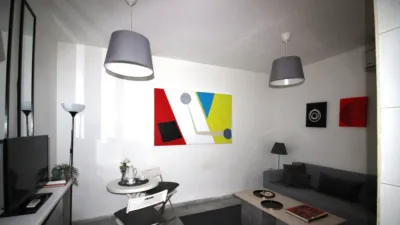 Studio on Calle San Vicente photo 2