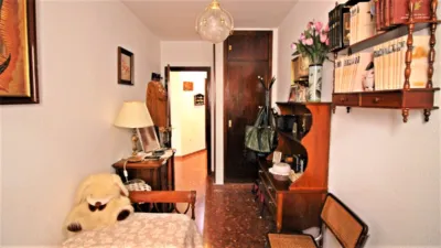 Apartment in Plaza de San Martín photo 17