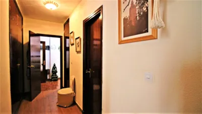 Apartment in Plaza de San Martín photo 12
