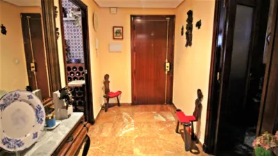 Apartment in Plaza de San Martín photo 6