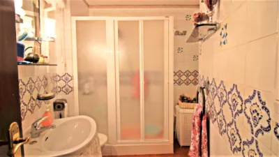 Apartment in Plaza de San Martín photo 19