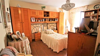 Apartment in Plaza de San Martín photo 8