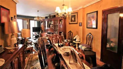 Apartment in Plaza de San Martín photo 5