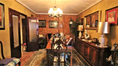 Apartment in Plaza de San Martín photo 3