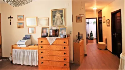 Apartment in Plaza de San Martín photo 11