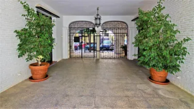 Apartment in Plaza de San Martín photo 2
