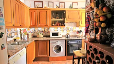 Apartment in Plaza de San Martín photo 24