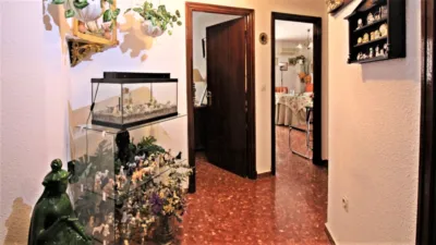 Apartment in Plaza de San Martín photo 14