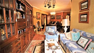 Apartment in Plaza de San Martín photo 4