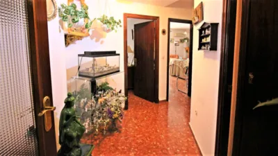 Apartment in Plaza de San Martín photo 15