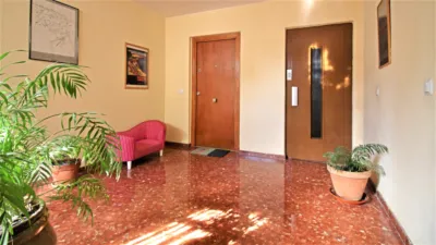 Apartment in Plaza de San Martín photo 29
