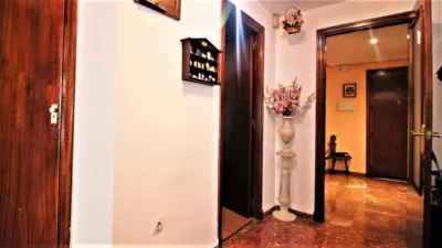 Apartment in Plaza de San Martín photo 18