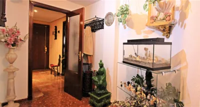 Apartment in Plaza de San Martín photo 20
