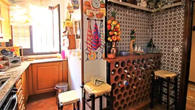 Apartment in Plaza de San Martín photo 26