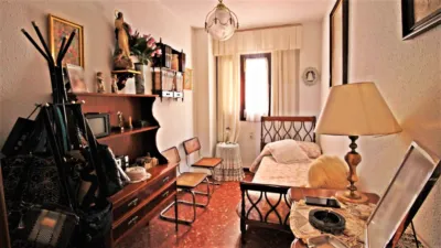 Apartment in Plaza de San Martín photo 16