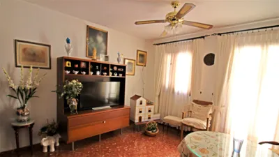 Apartment in Plaza de San Martín photo 22