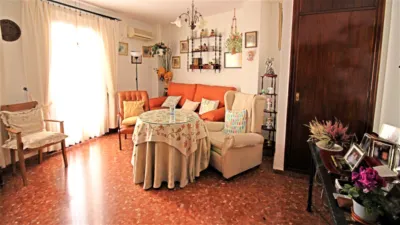 Apartment in Plaza de San Martín photo 23