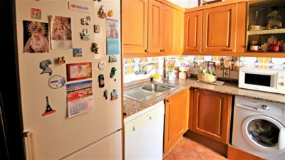 Apartment in Plaza de San Martín photo 25