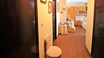 Apartment in Plaza de San Martín photo 7