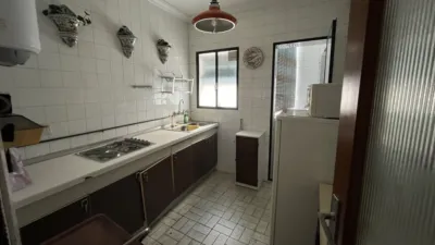 Apartment on San Vicente Street photo 8