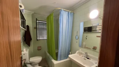 Apartment on San Vicente Street photo 10