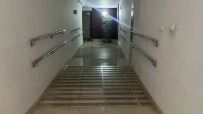 Apartment on San Vicente Street photo 12