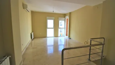 Duplex on Calle Radio Sevilla photo 5