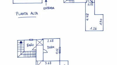 Duplex on Calle Radio Sevilla photo 21