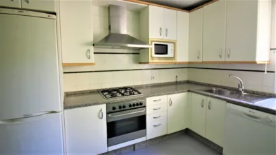 Duplex on Calle Radio Sevilla photo 8
