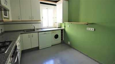 Duplex on Calle Radio Sevilla photo 9