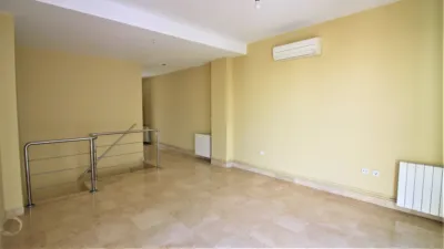 Duplex on Calle Radio Sevilla photo 6