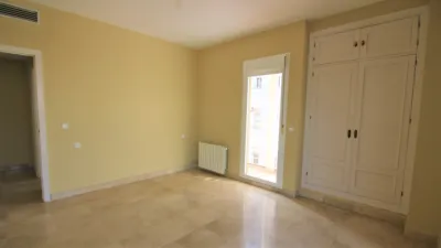 Duplex on Calle Radio Sevilla photo 11