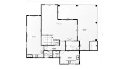 House in Sax photo 2