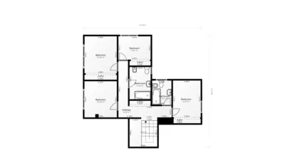 House in Sax photo 5