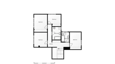 House in Sax photo 9
