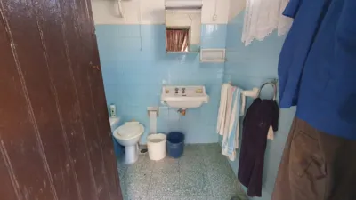Casa en venta en Almodóvar del Campo, Almodóvar del Campo de 59.000 €