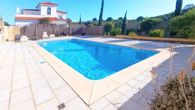Casa – Ayamonte - Vista 4