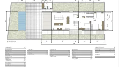 House on Carrer de 373, 4 photo 19